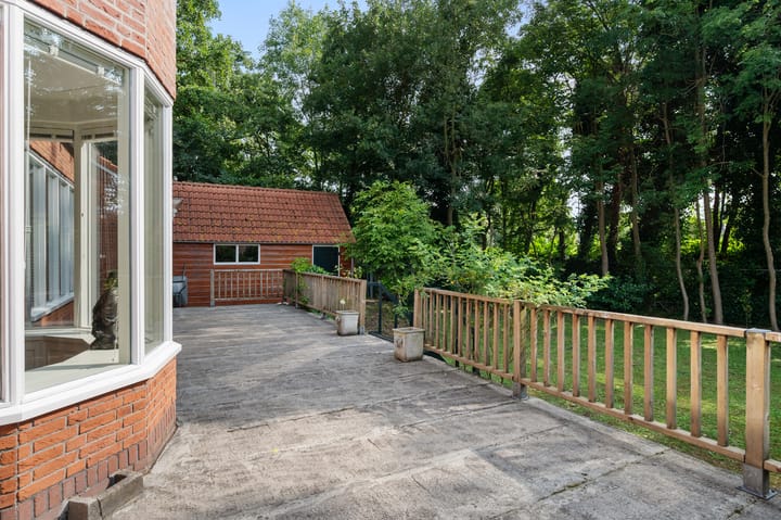 Foto 14 van Overschiese Kleiweg 490