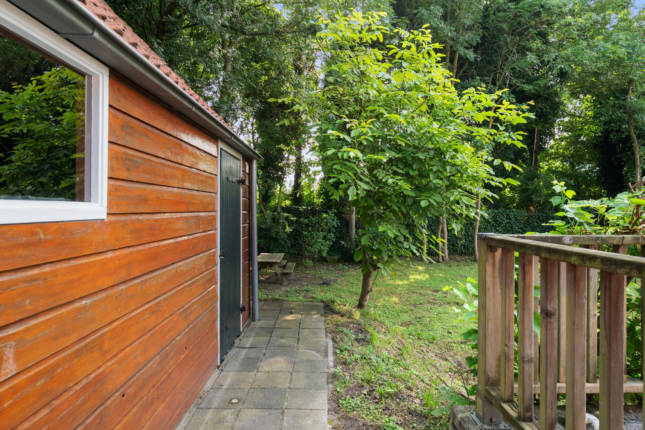 Foto 15 van Overschiese Kleiweg 490