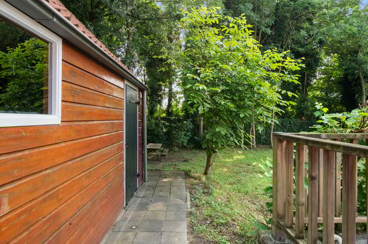 Foto 15 van Overschiese Kleiweg 490