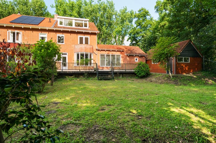 Foto 18 van Overschiese Kleiweg 490