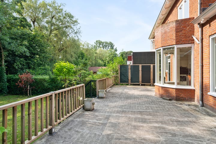 Foto 20 van Overschiese Kleiweg 490