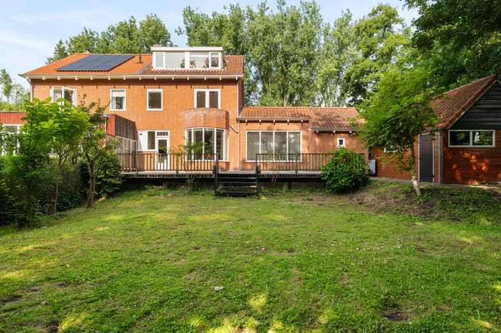 Foto 21 van Overschiese Kleiweg 490