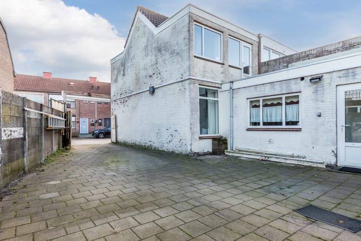 Foto 31 van Veestraat 37