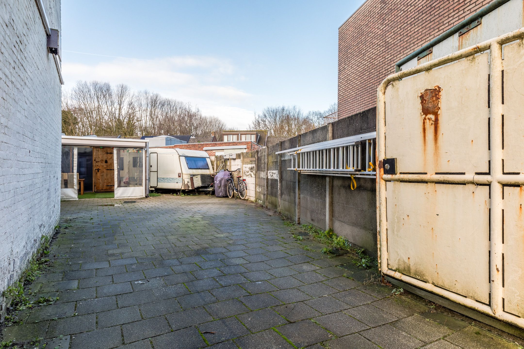 Photo 33 of Veestraat 37