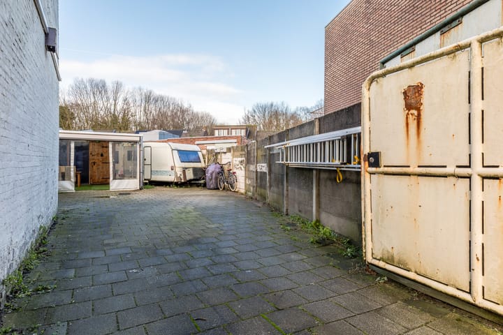 Foto 33 van Veestraat 37