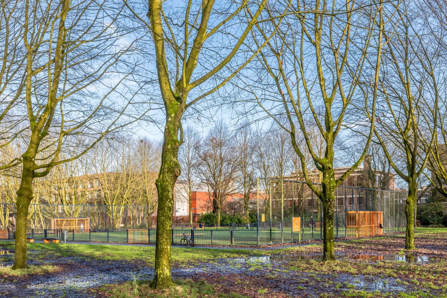 Photo 35 of Veestraat 37