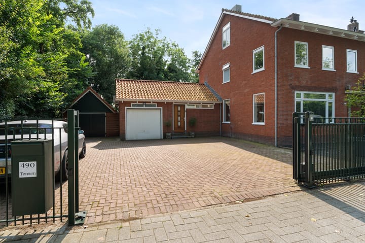 Foto 42 van Overschiese Kleiweg 490