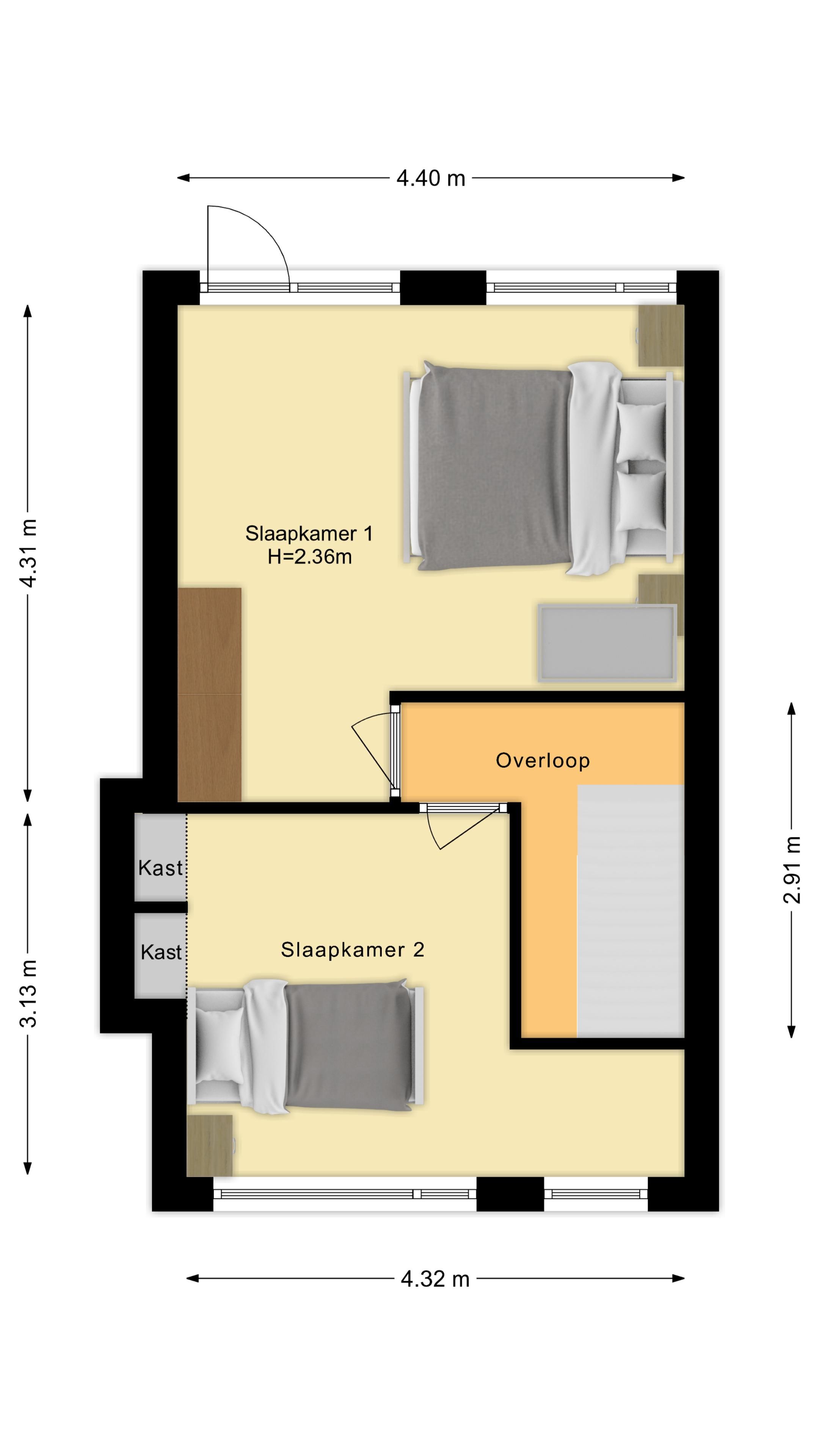 Photo 39 of Veestraat 37