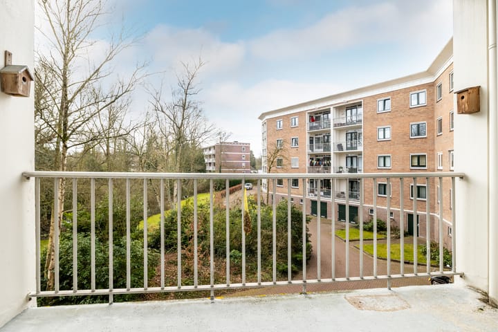 Foto 2 van Graaf Engelbertlaan 11-A