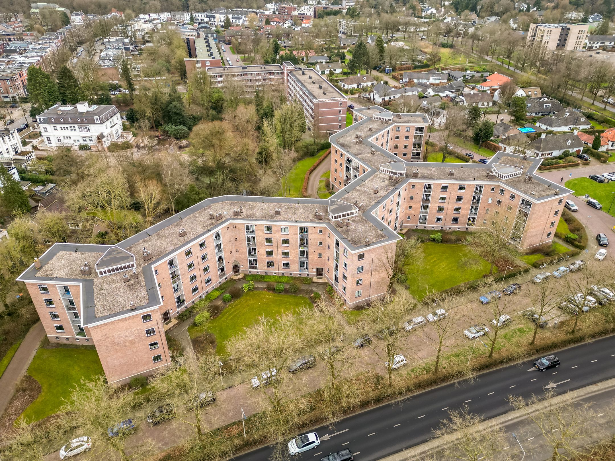 Foto 3 van Graaf Engelbertlaan 11-A