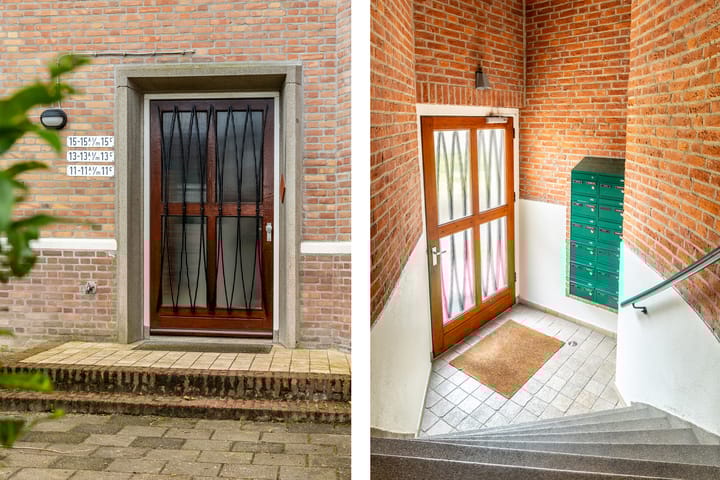 Foto 4 van Graaf Engelbertlaan 11-A