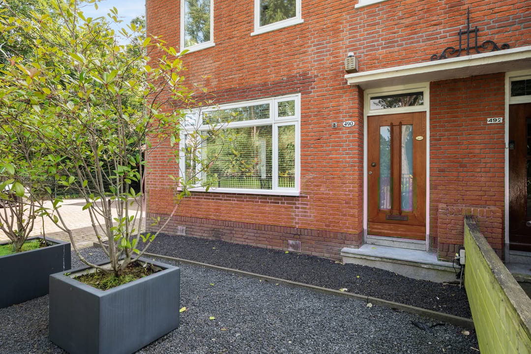 Foto 46 van Overschiese Kleiweg 490