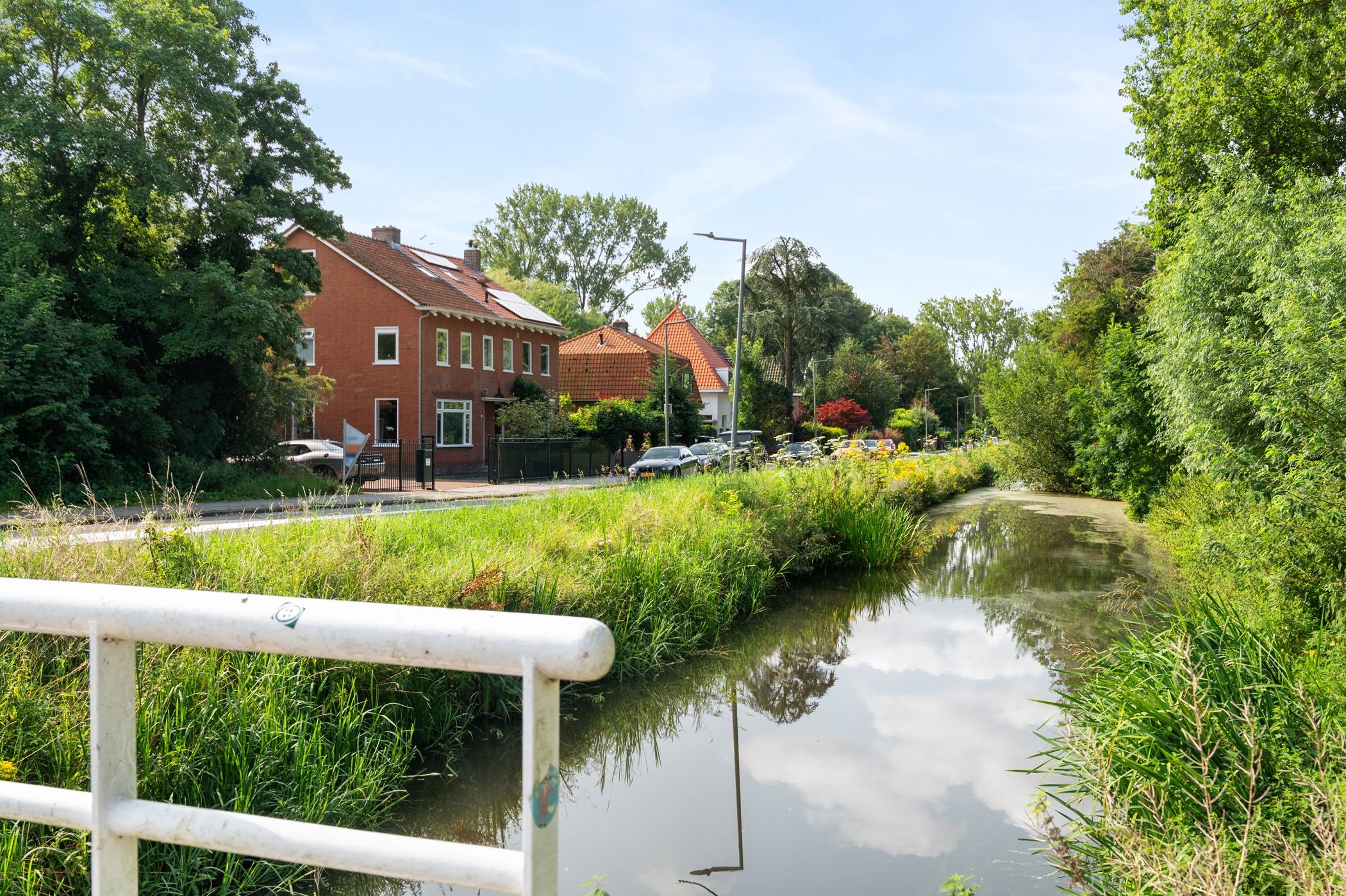 Foto 48 van Overschiese Kleiweg 490