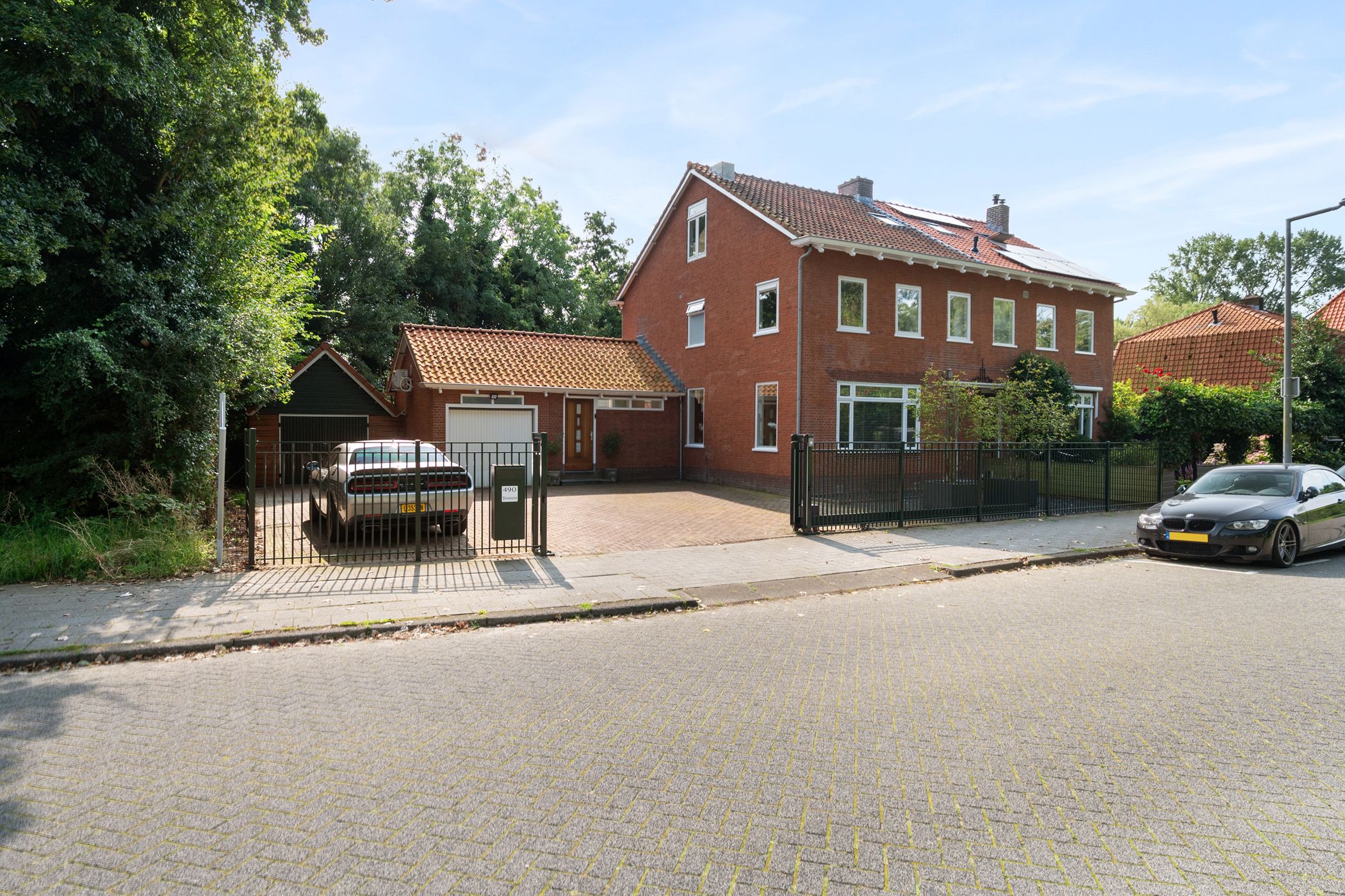 Foto 51 van Overschiese Kleiweg 490