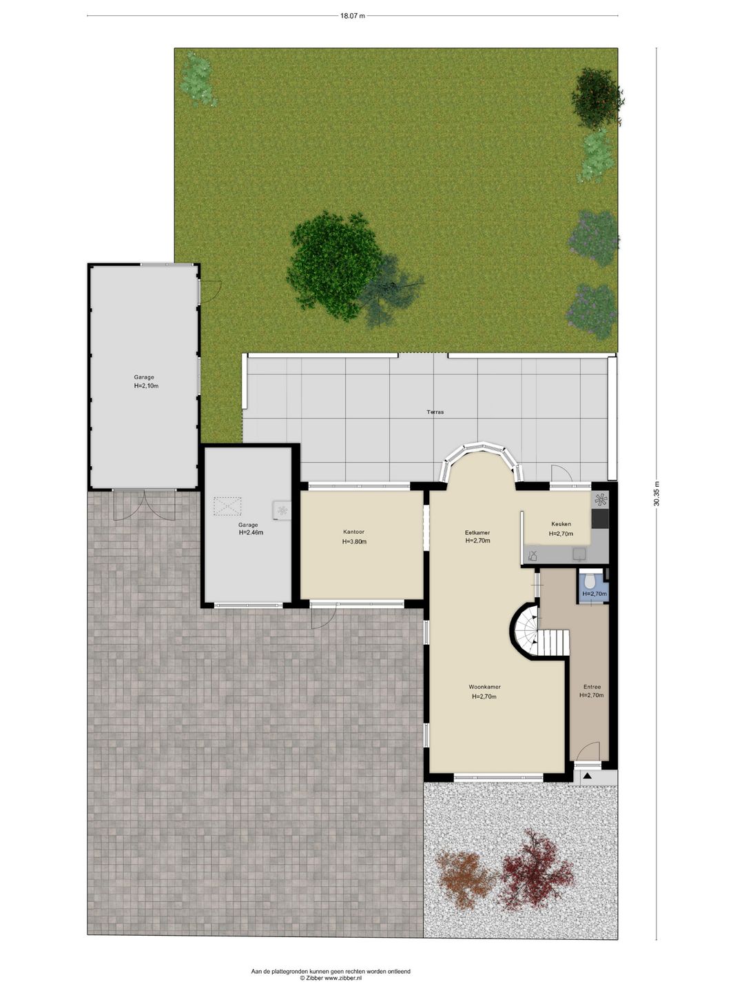 Foto 52 van Overschiese Kleiweg 490