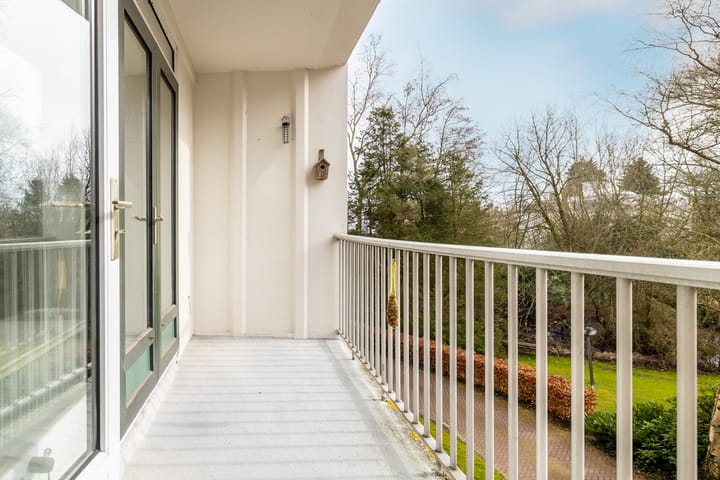 Foto 12 van Graaf Engelbertlaan 11-A