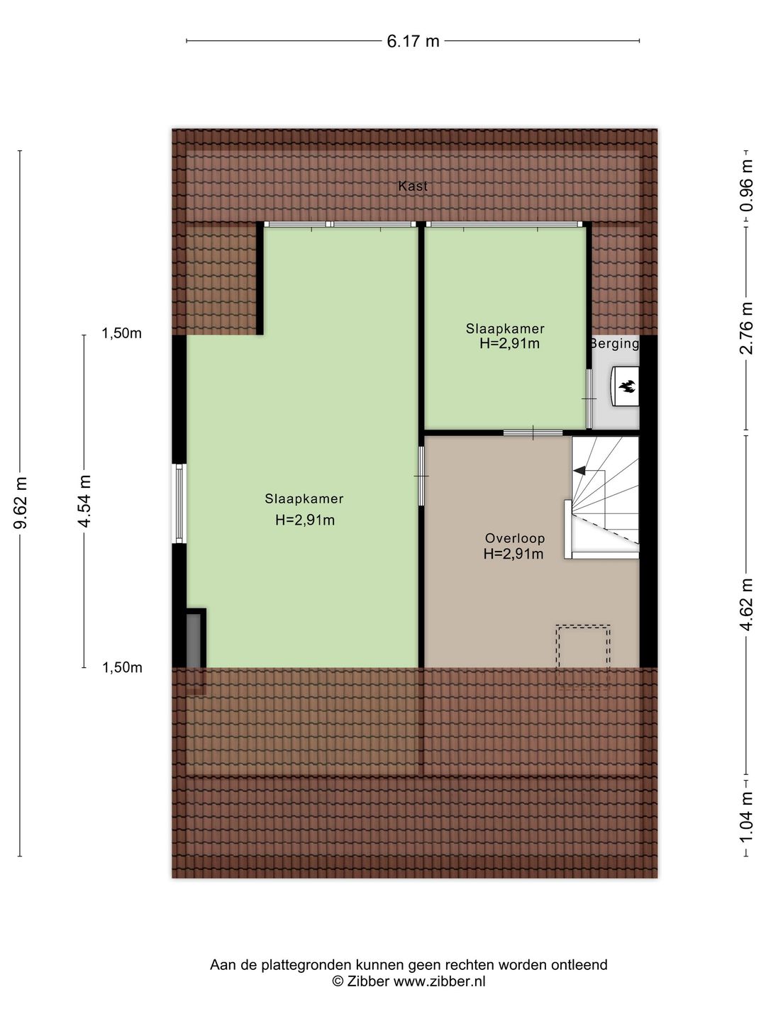 Foto 56 van Overschiese Kleiweg 490