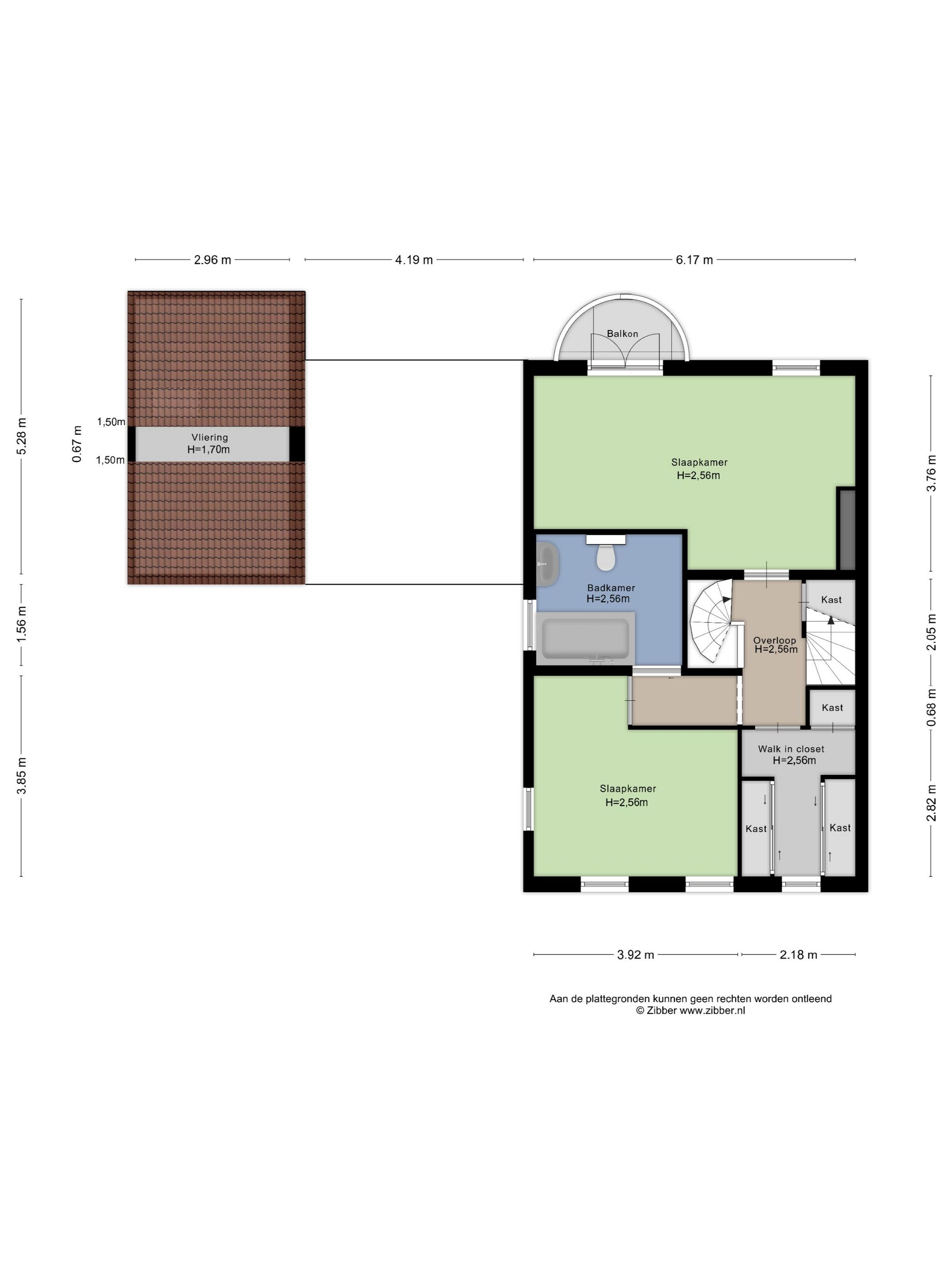 Foto 57 van Overschiese Kleiweg 490