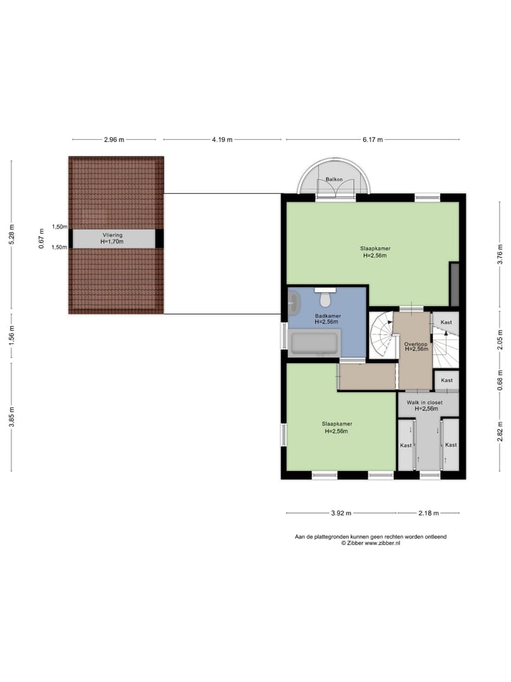 Foto 57 van Overschiese Kleiweg 490