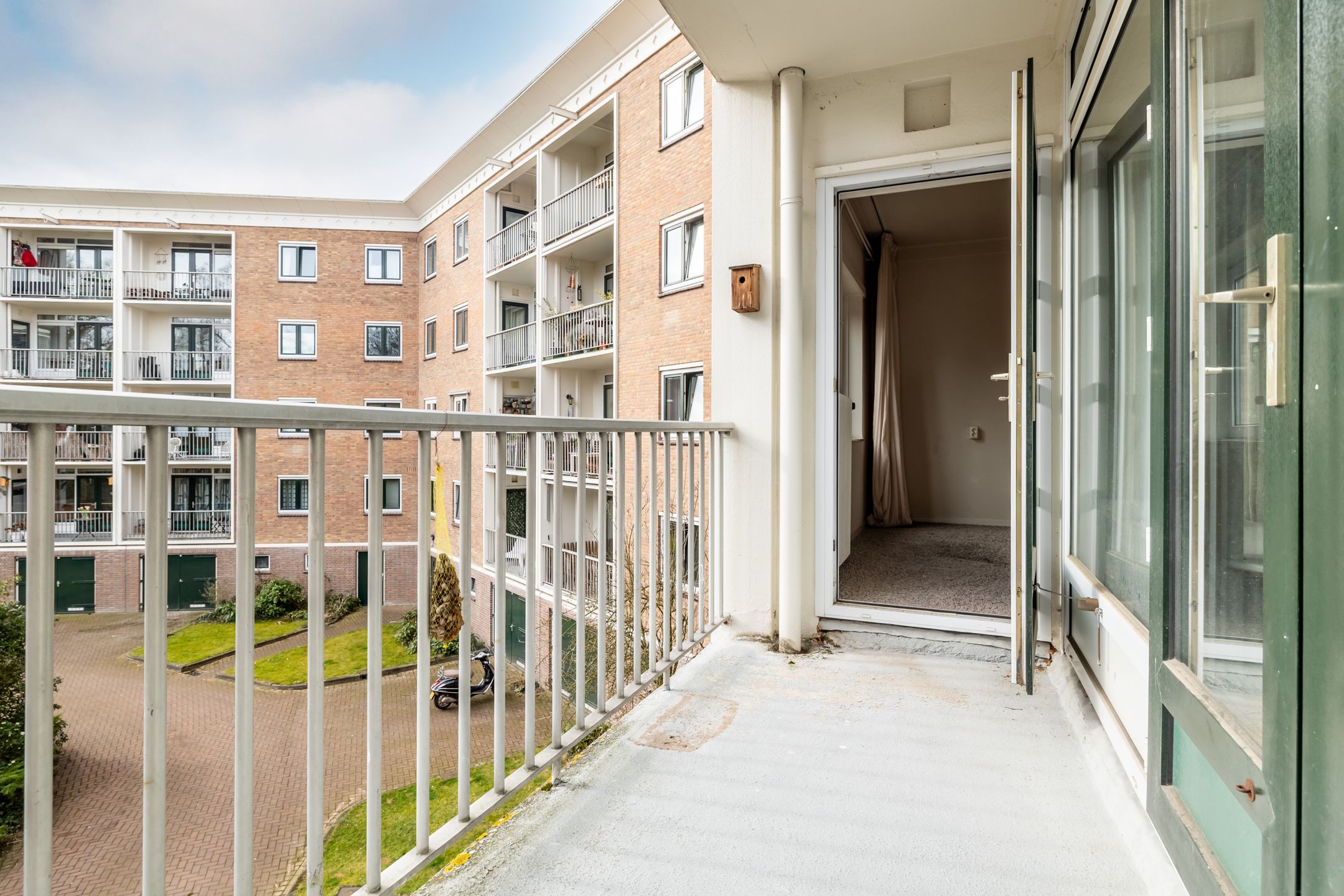 Foto 21 van Graaf Engelbertlaan 11-A