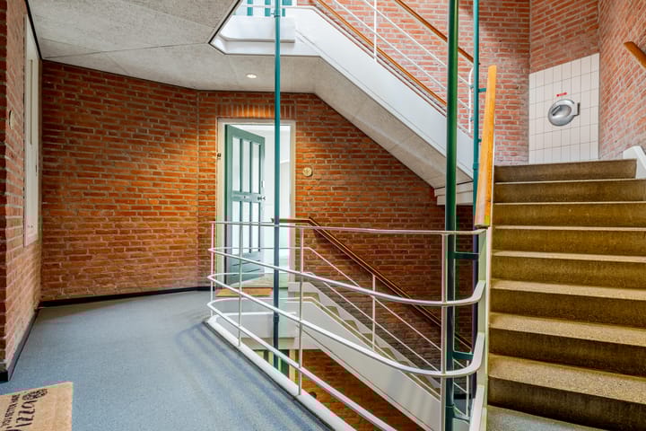 Foto 22 van Graaf Engelbertlaan 11-A