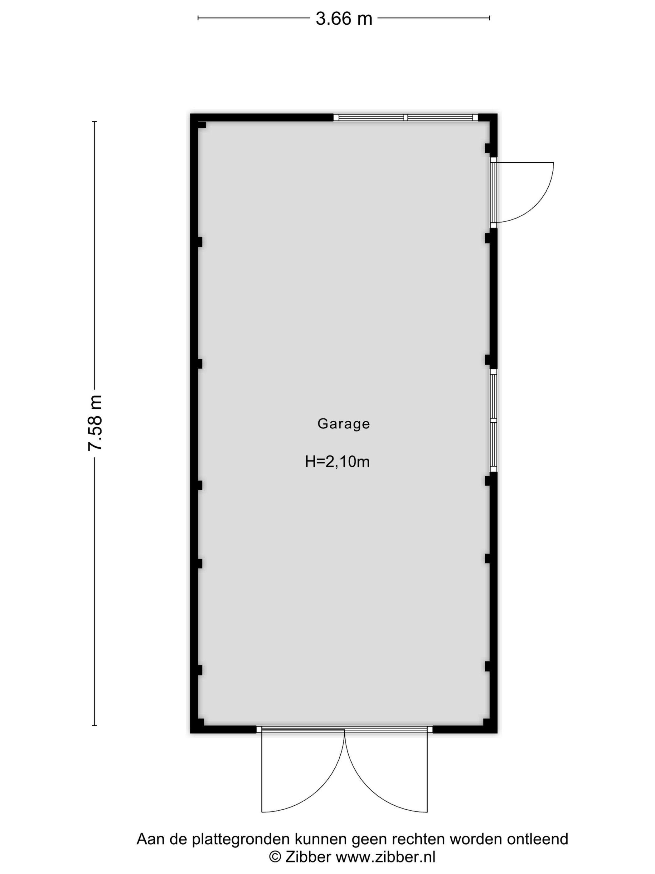 Foto 63 van Overschiese Kleiweg 490