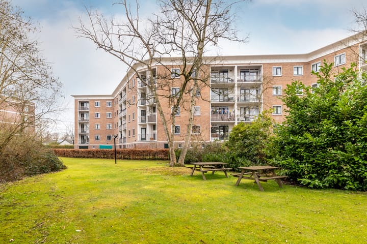 Foto 23 van Graaf Engelbertlaan 11-A