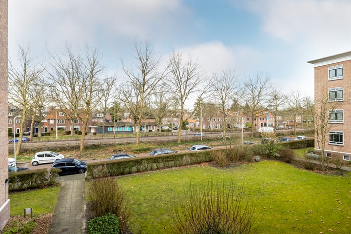 Foto 24 van Graaf Engelbertlaan 11-A