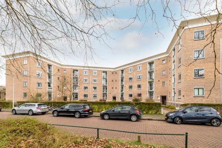 Foto 25 van Graaf Engelbertlaan 11-A