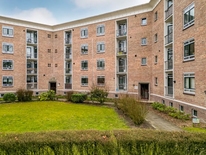 Foto 26 van Graaf Engelbertlaan 11-A