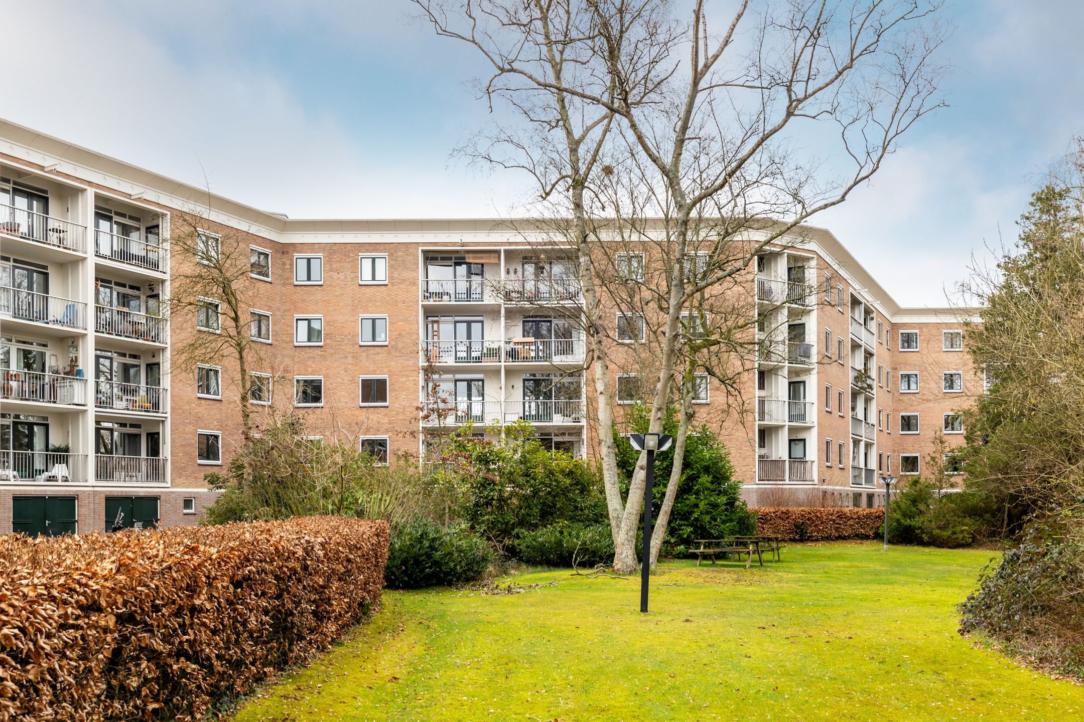 Foto 27 van Graaf Engelbertlaan 11-A