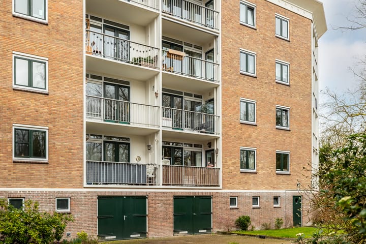 Foto 28 van Graaf Engelbertlaan 11-A