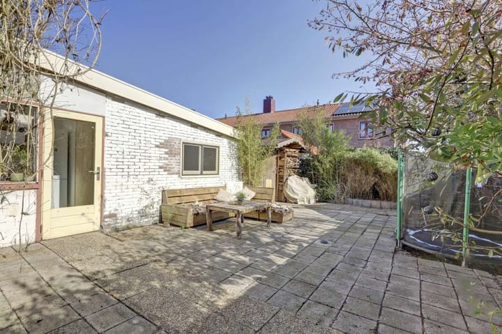 Foto 2 van Mauritsstraat 26