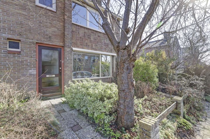 Foto 3 van Mauritsstraat 26