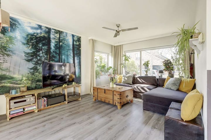 Foto 5 van Mauritsstraat 26