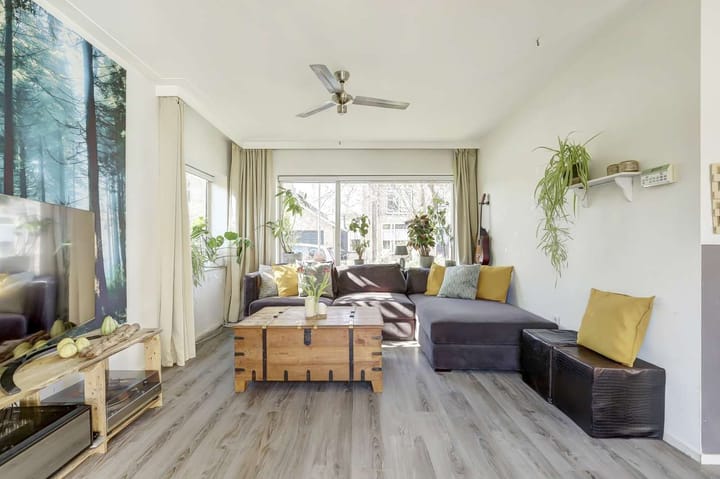 Foto 6 van Mauritsstraat 26