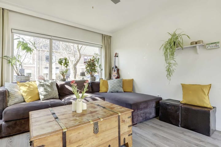 Foto 7 van Mauritsstraat 26