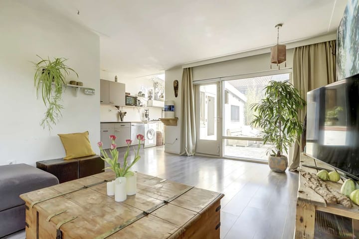 Foto 8 van Mauritsstraat 26