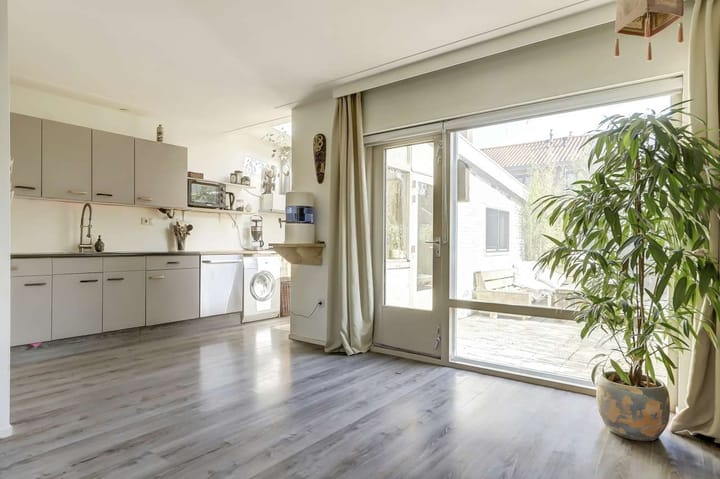 Foto 9 van Mauritsstraat 26