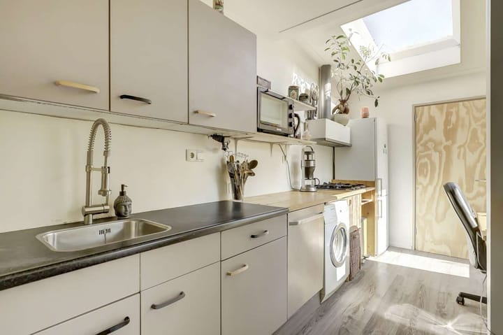 Foto 11 van Mauritsstraat 26