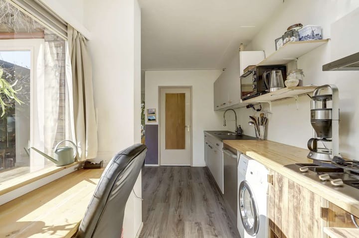 Foto 12 van Mauritsstraat 26