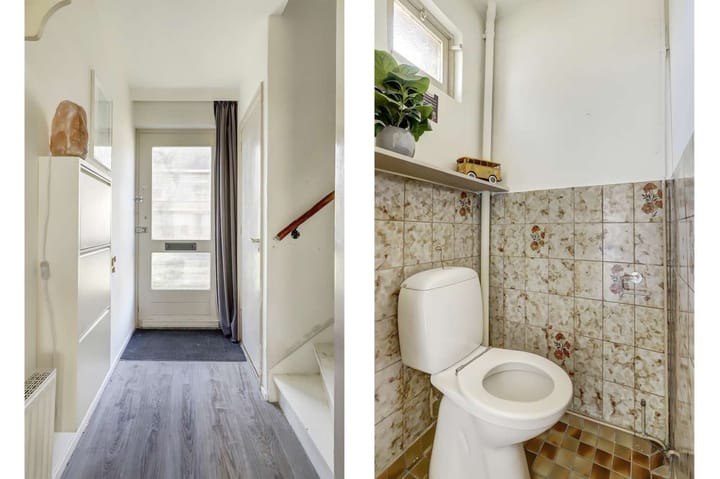 Foto 13 van Mauritsstraat 26