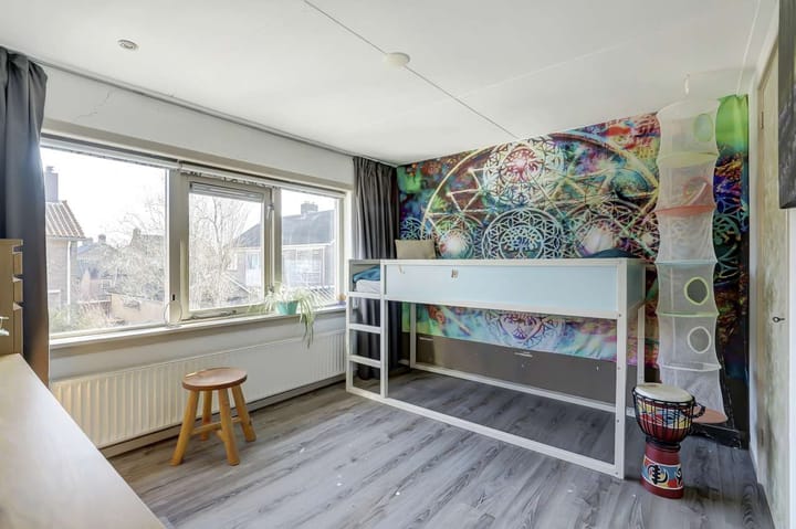 Foto 19 van Mauritsstraat 26