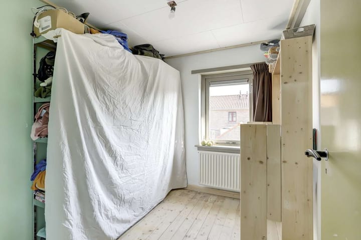 Foto 21 van Mauritsstraat 26