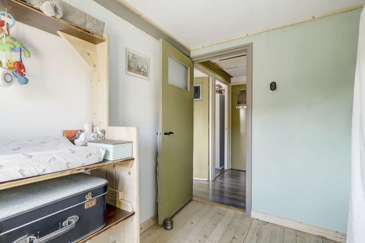 Foto 22 van Mauritsstraat 26