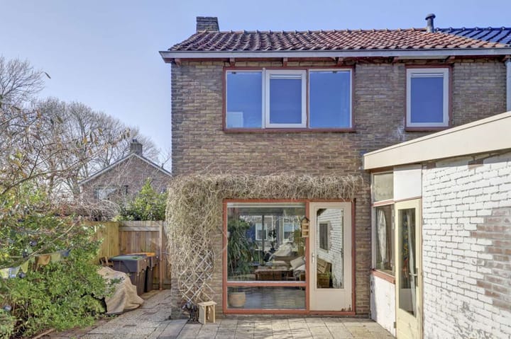 Foto 25 van Mauritsstraat 26