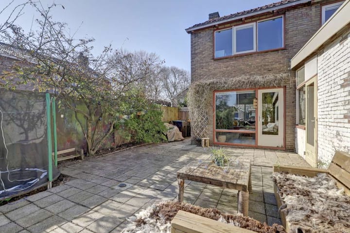 Foto 27 van Mauritsstraat 26