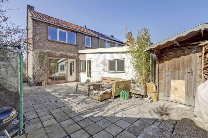 Foto 28 van Mauritsstraat 26