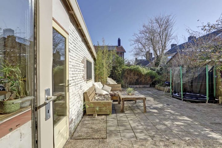 Foto 29 van Mauritsstraat 26