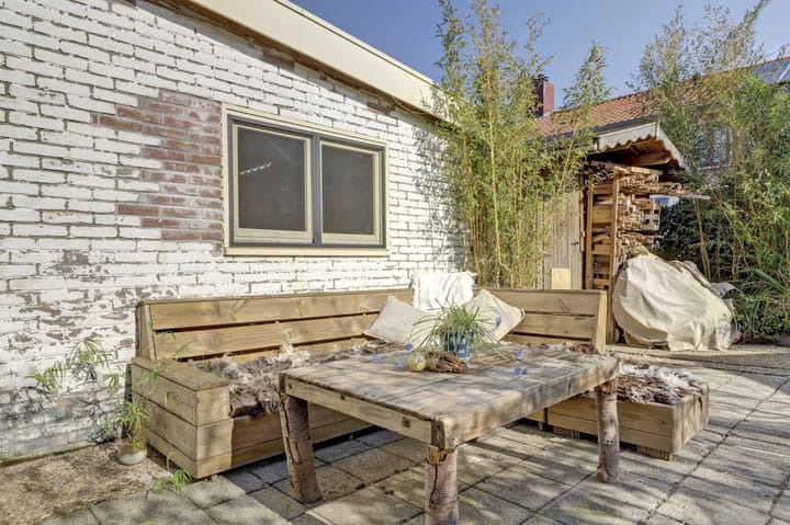 Foto 30 van Mauritsstraat 26